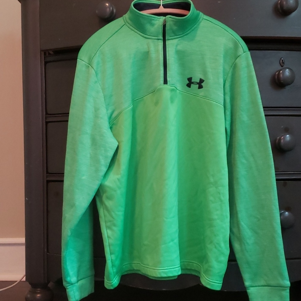 Under Armour Pullover - image 1